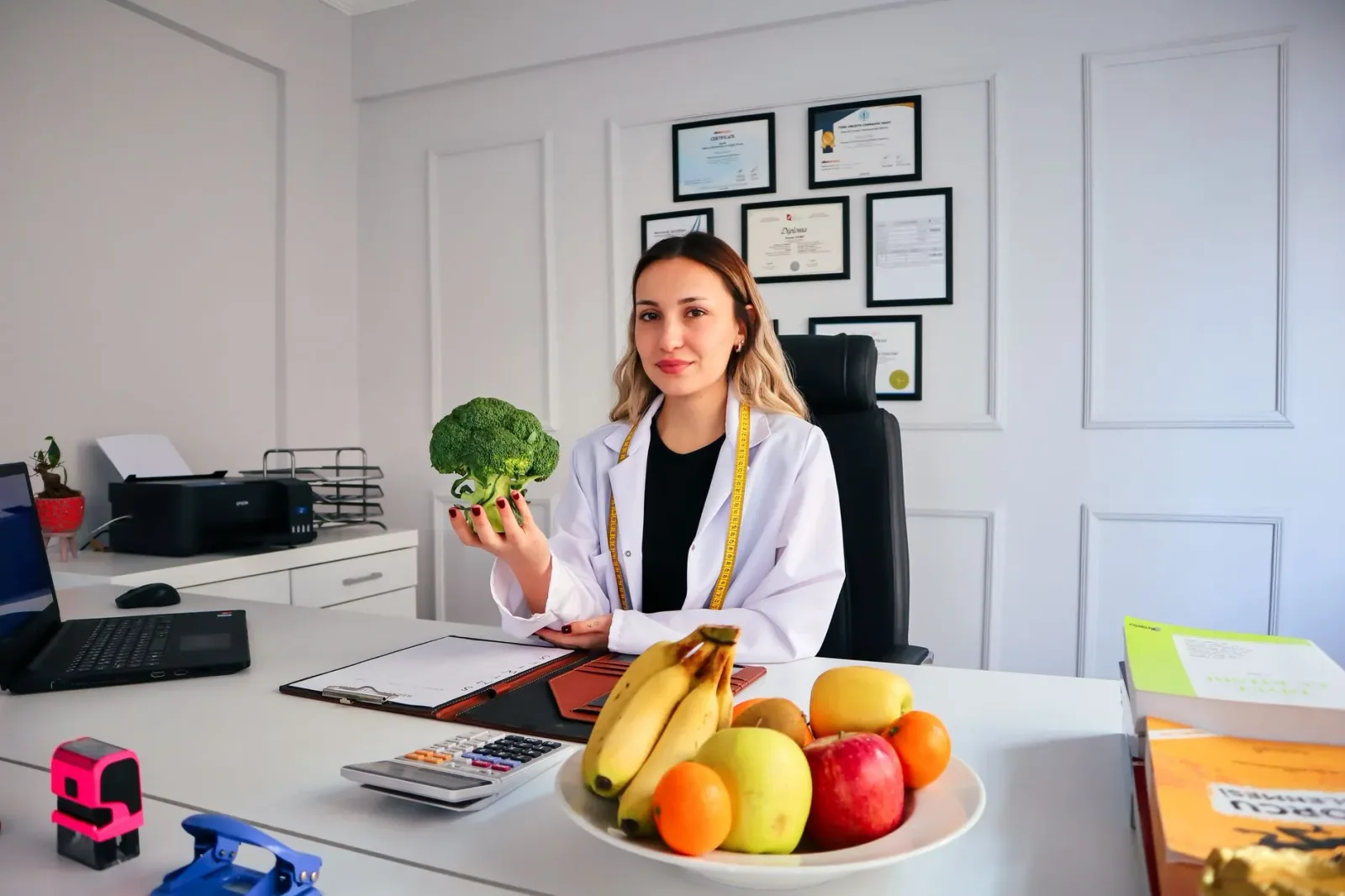 Почему нутрициологи продадут ваш продукт лучше, чем отдел продаж