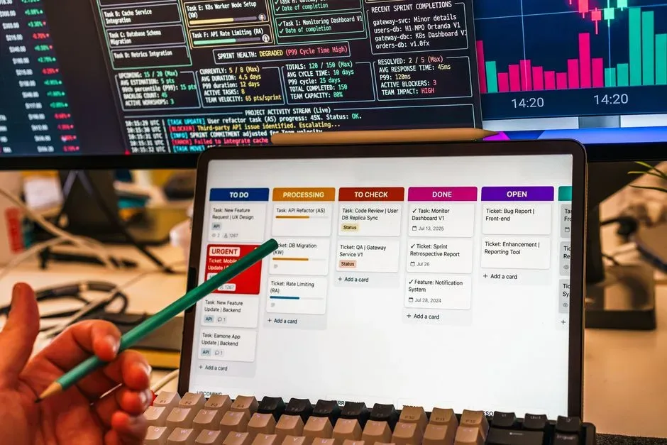 Интеграция с CRM и мессенджерами