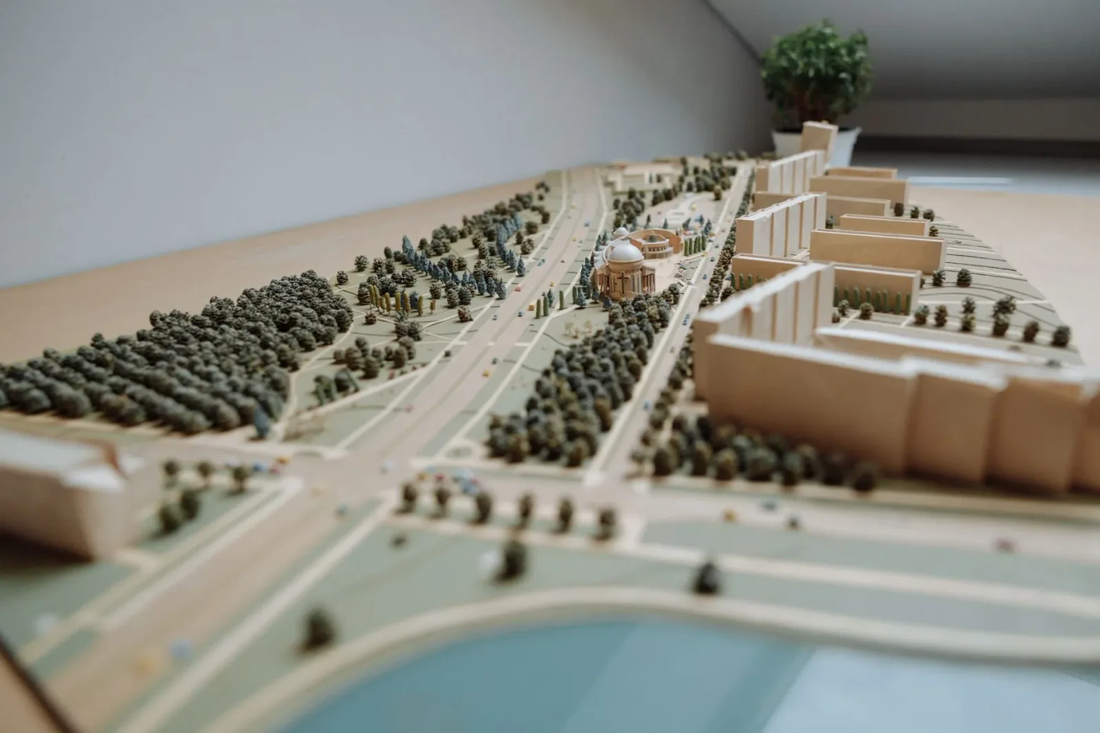 3D-печать архитектурных макетов: быстро, точно и без лишних затрат