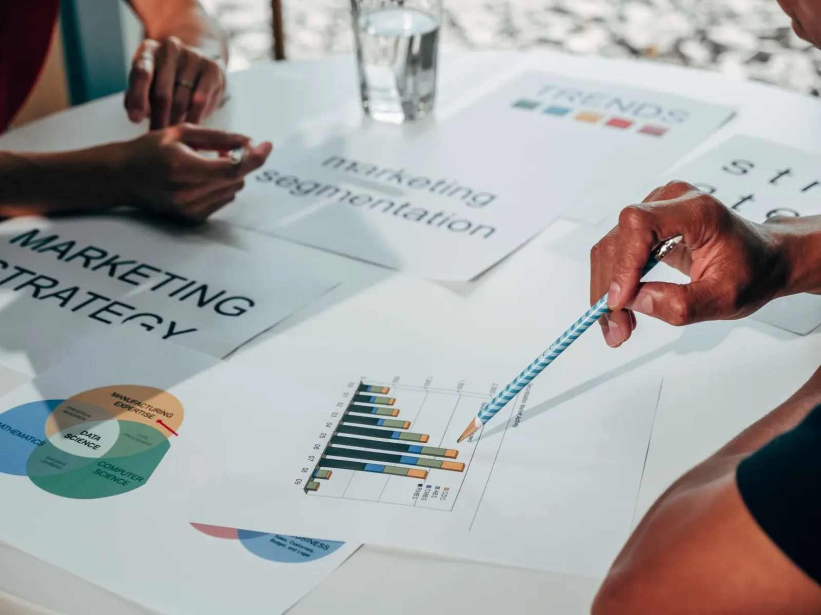 Как увеличить продажи в B2B: разбор точек роста без увеличения бюджета