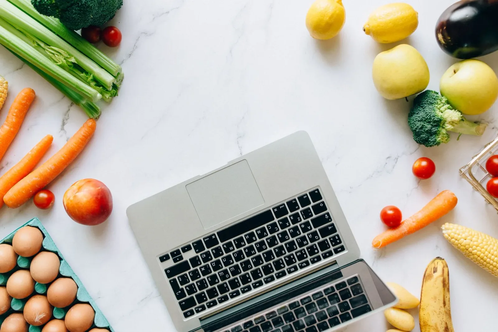 Платформа Healthy Pro — нутрициология и здоровое питание