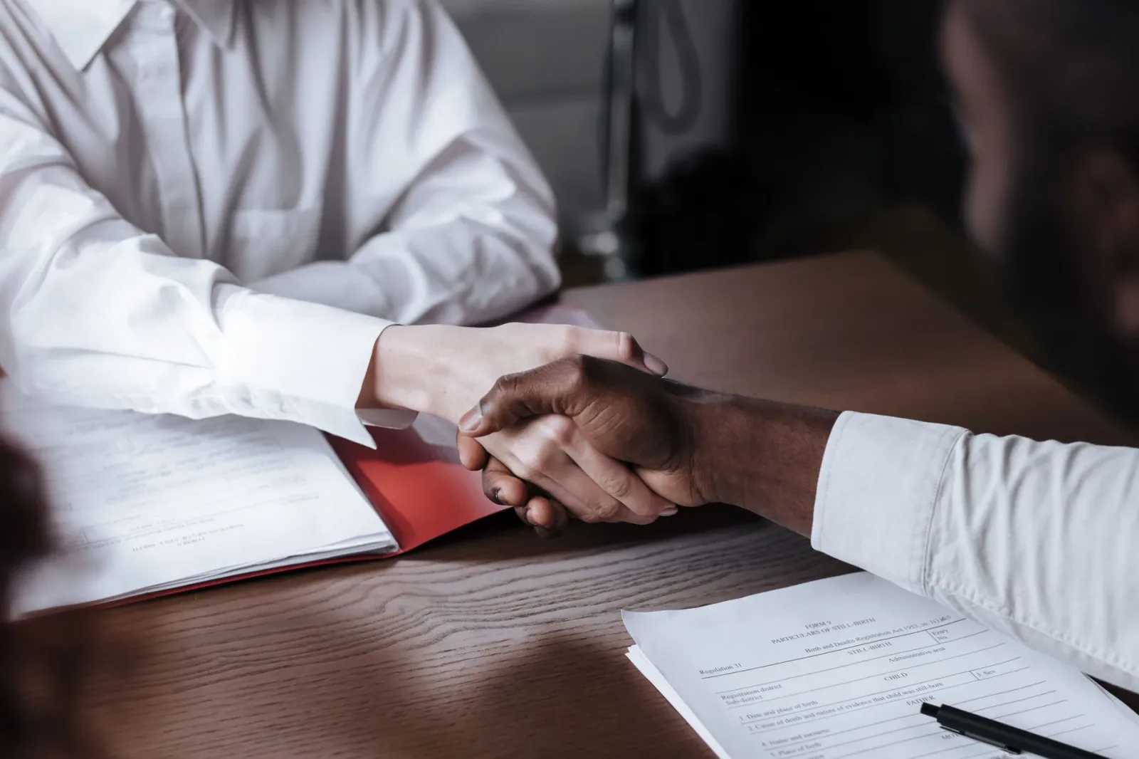 Как нанять результативного менеджера по B2B-продажам
