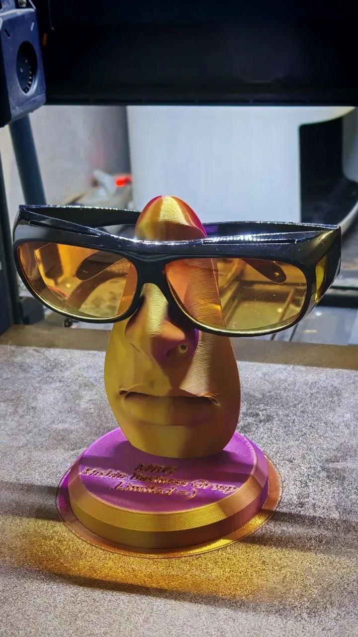 3D-печать на заказ