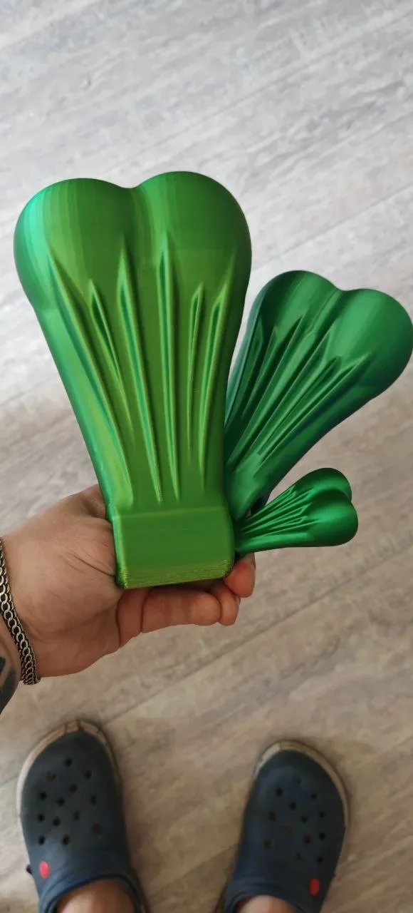 3D-печать на заказ