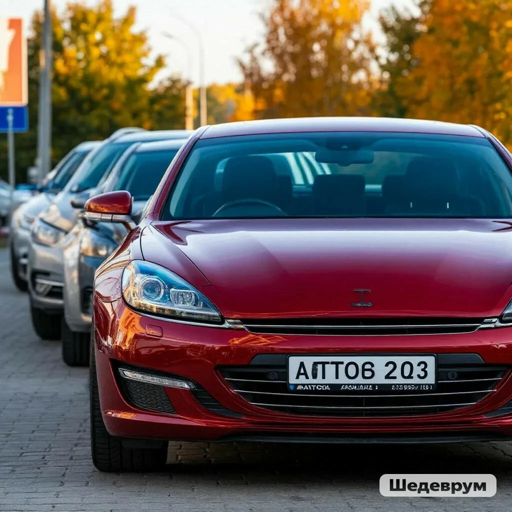 Покупка бюджетного автомобиля: гид по выбору и ввозу из Китая в 2026 году