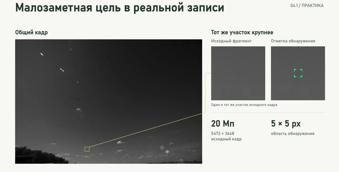 Пример работы 1