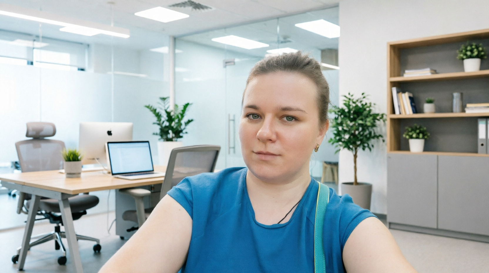 Татьяна Гуринович — бизнес-консультант АвтоТалани
