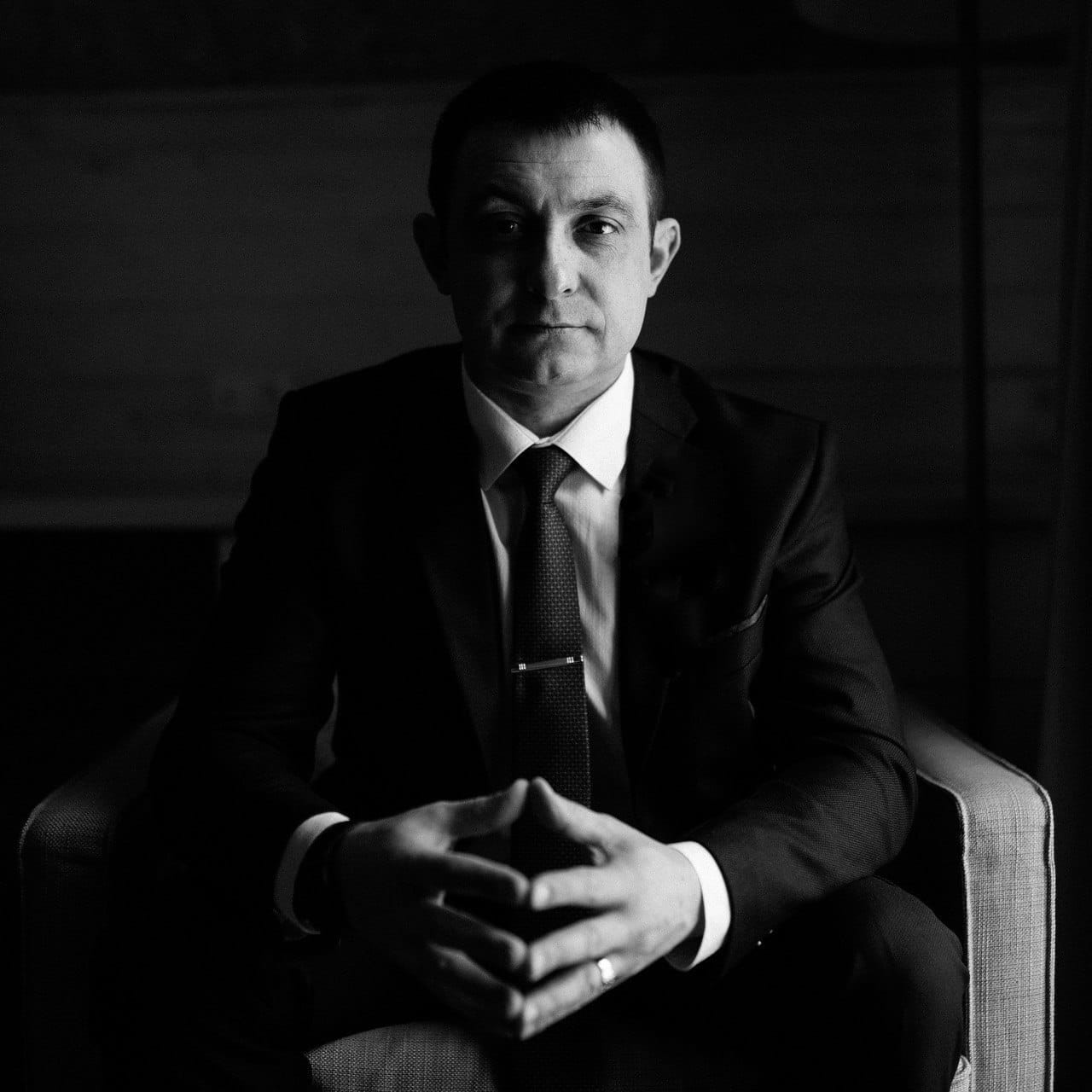 Роман Вервека — основатель Mira Group Consulting, официальный интегратор Edler.AI