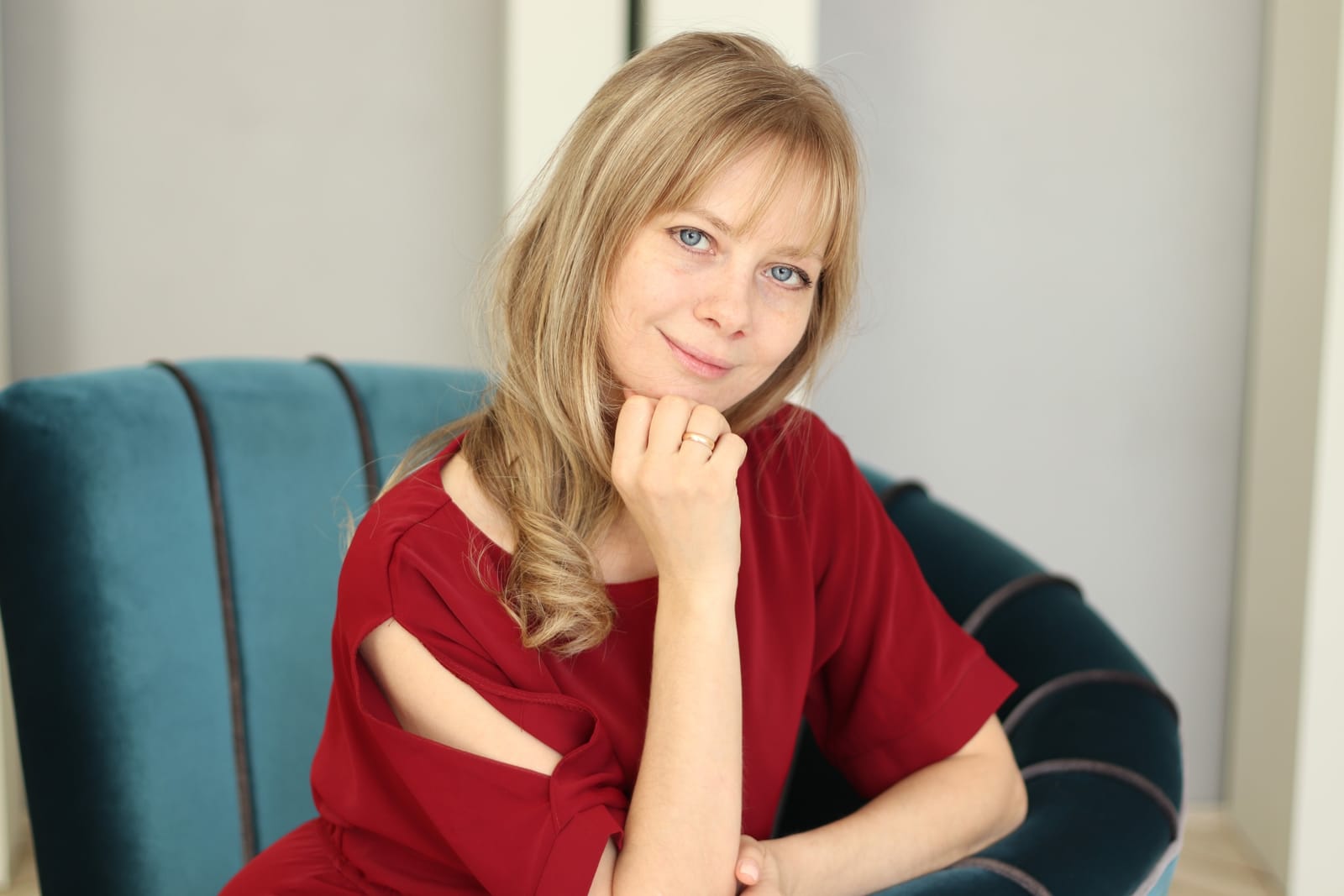 Олеся Зарипова, логопед-дефектолог