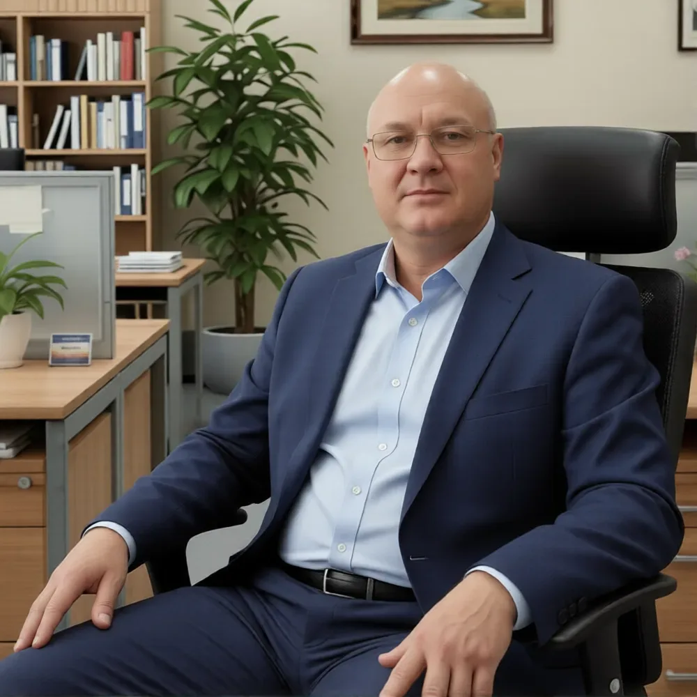 Бизнес-консалтинг Корпорация Роста