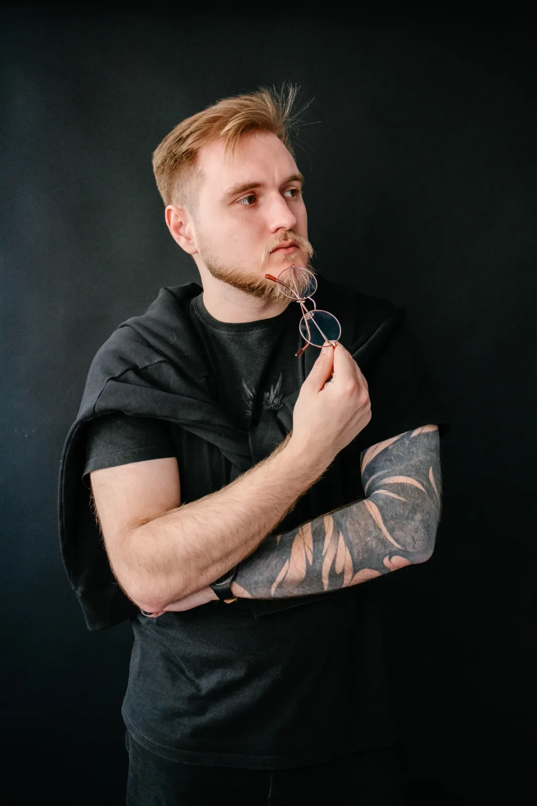 Алексей Рындин