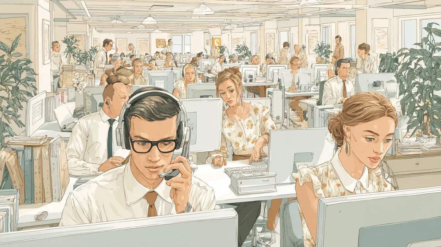 Как сократить найм с 2 месяцев до 3 дней: опыт A-B-C-consulting